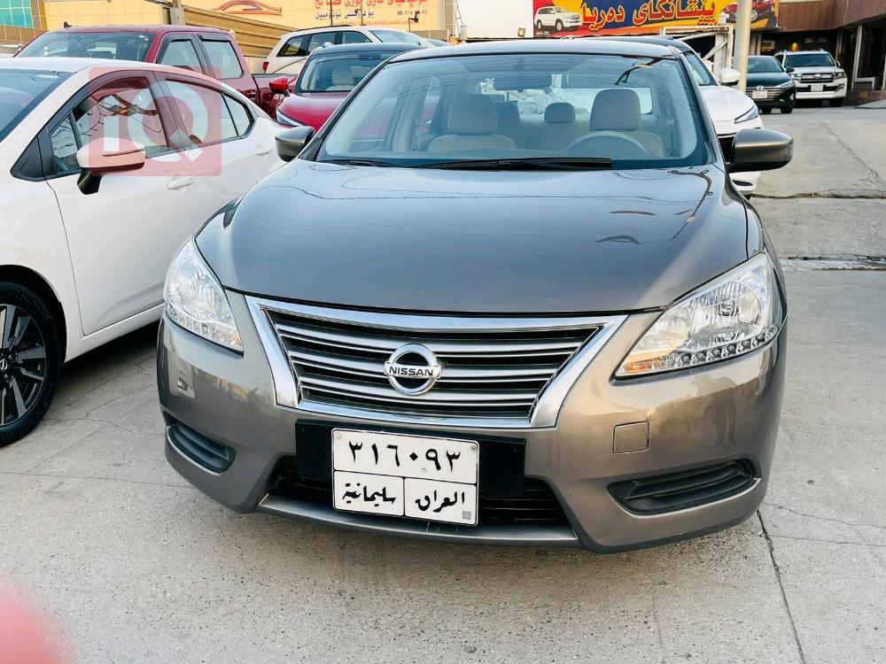 Nissan Sentra